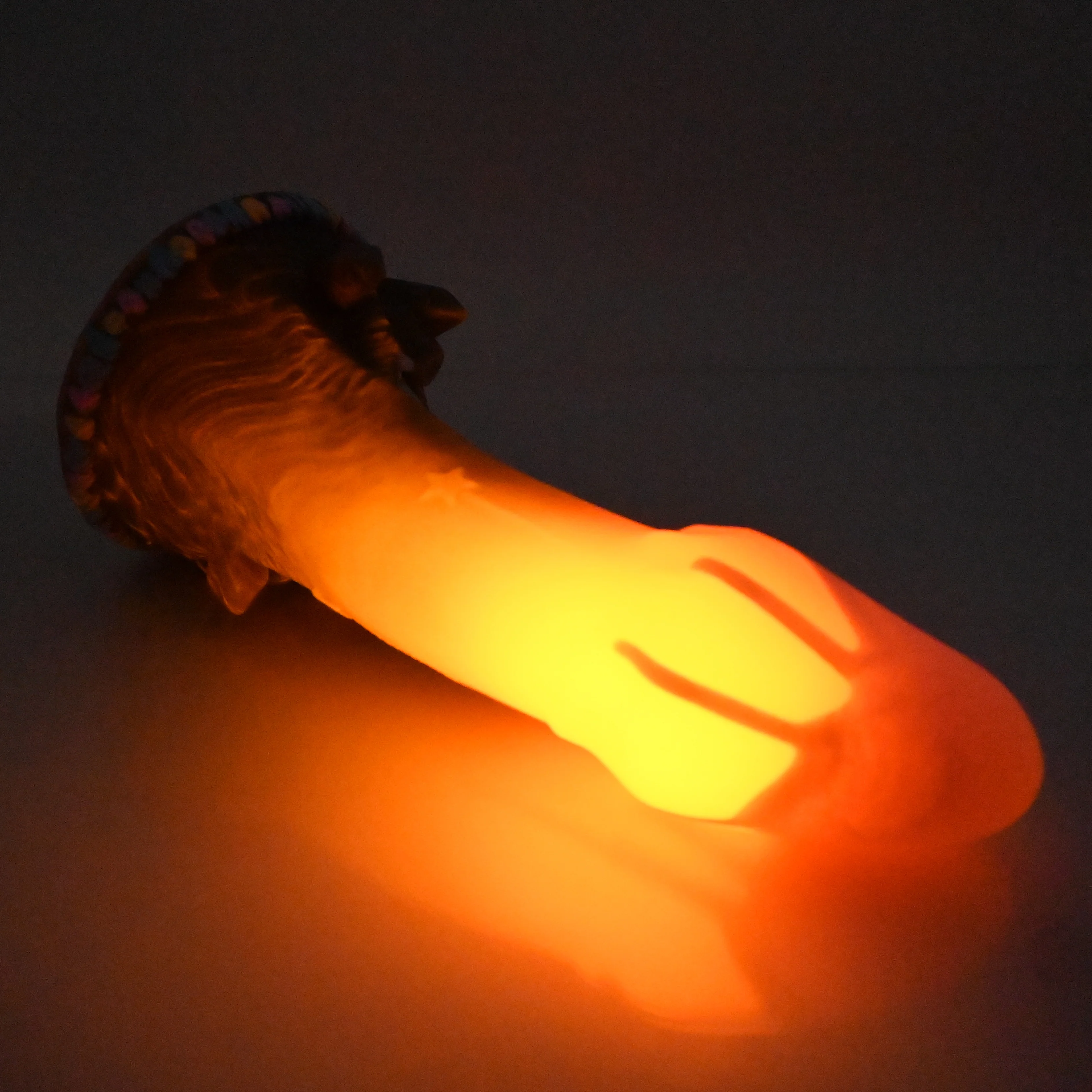 U4SDX24 Vaeriya O/S 0030 UV GITD - Image 4