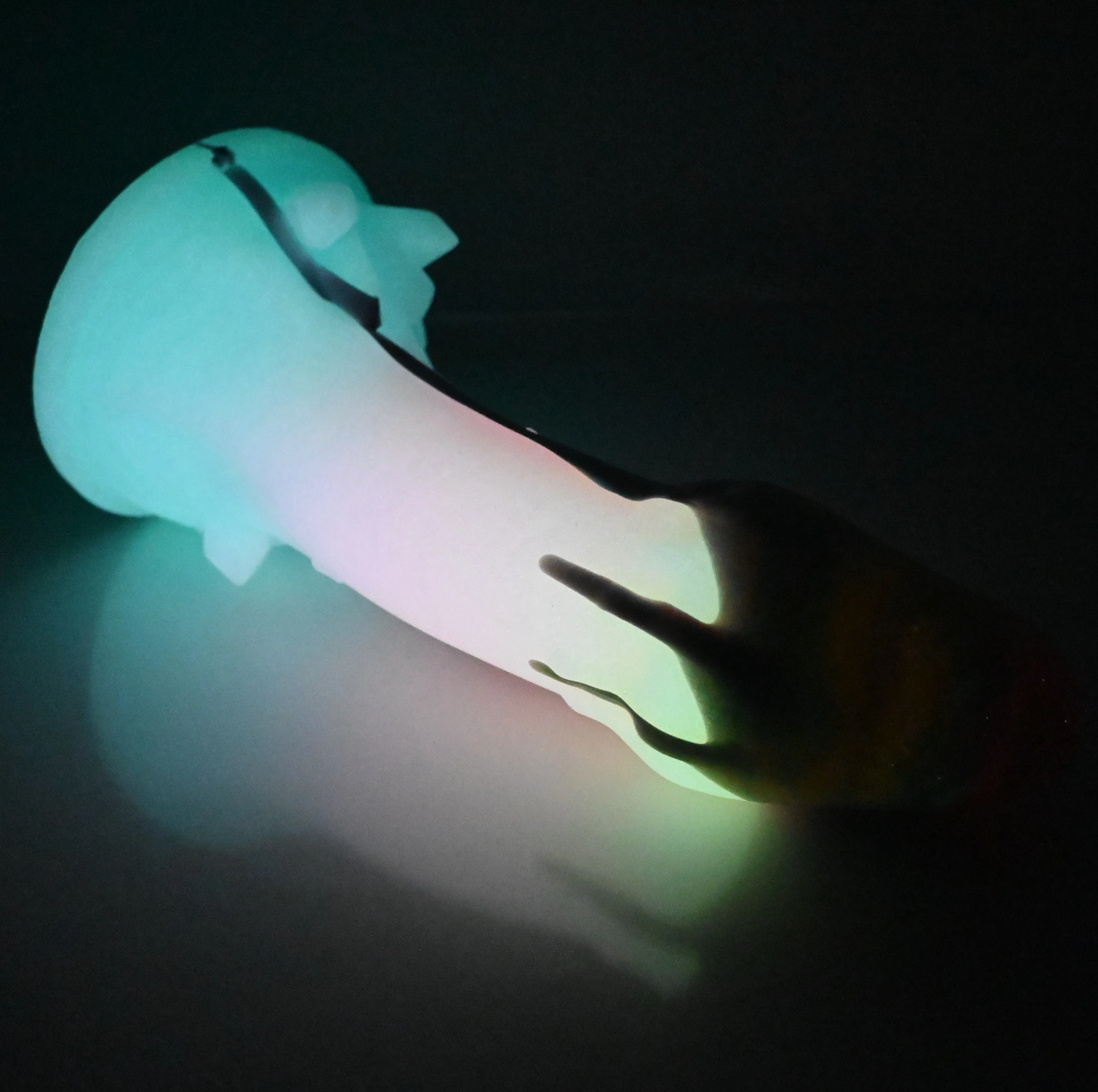 U4MEL92 Vaeriya O/S 0050 UV GITD - Image 4