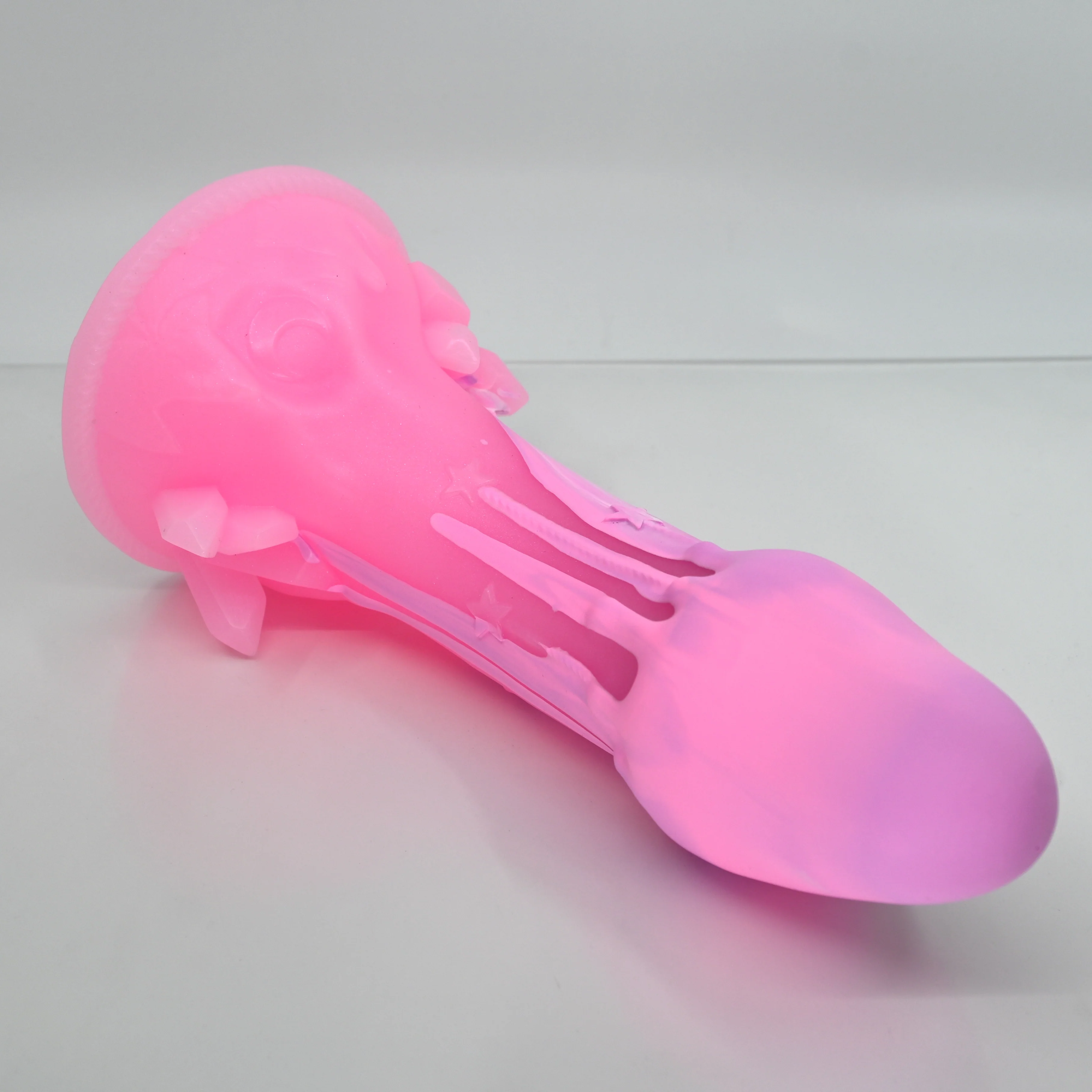 U4XEU59 Vaeriya O/S 0020 UV GITD *FLOP*