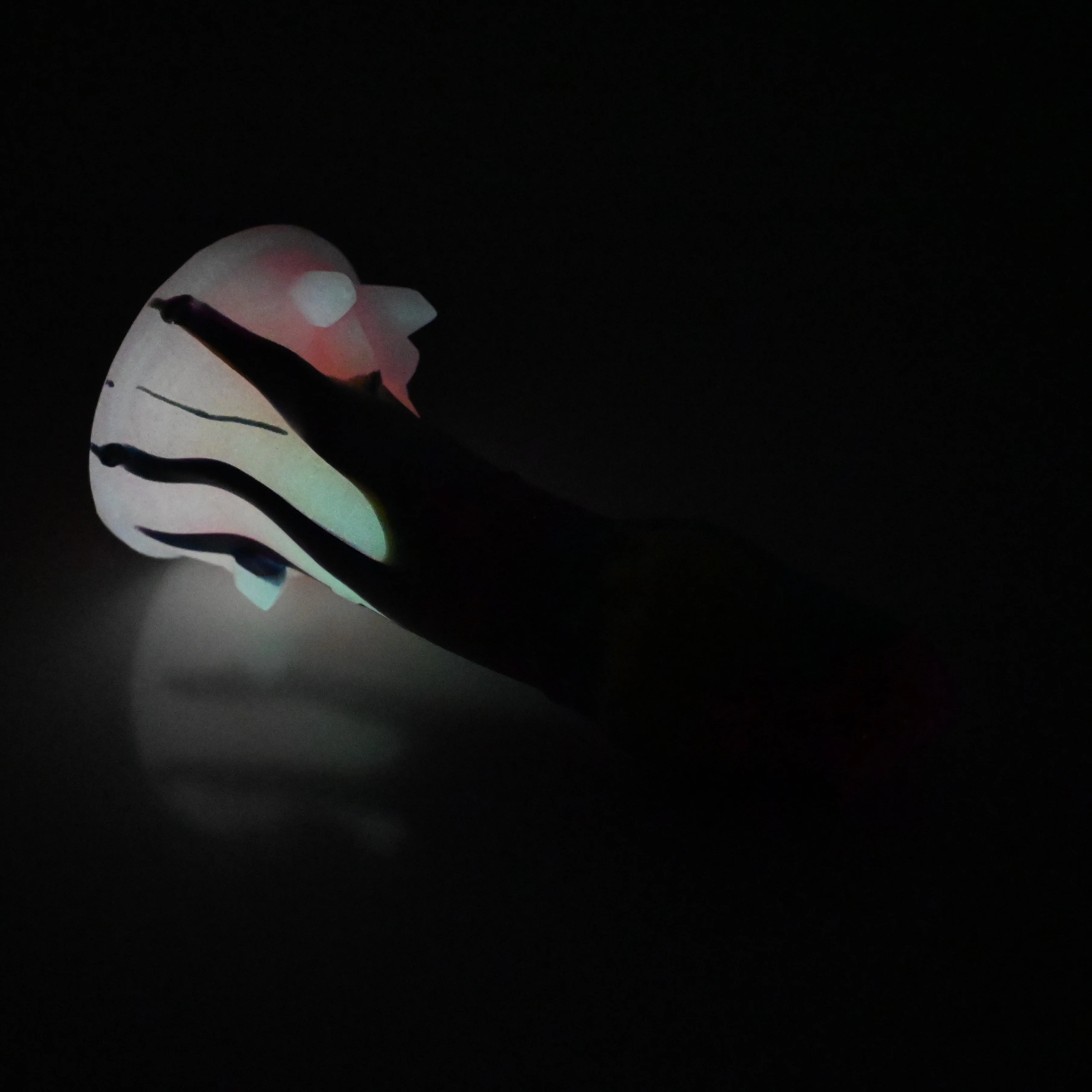 U2SFG35 Vaeriya Small 0030 UV GITD - Image 4