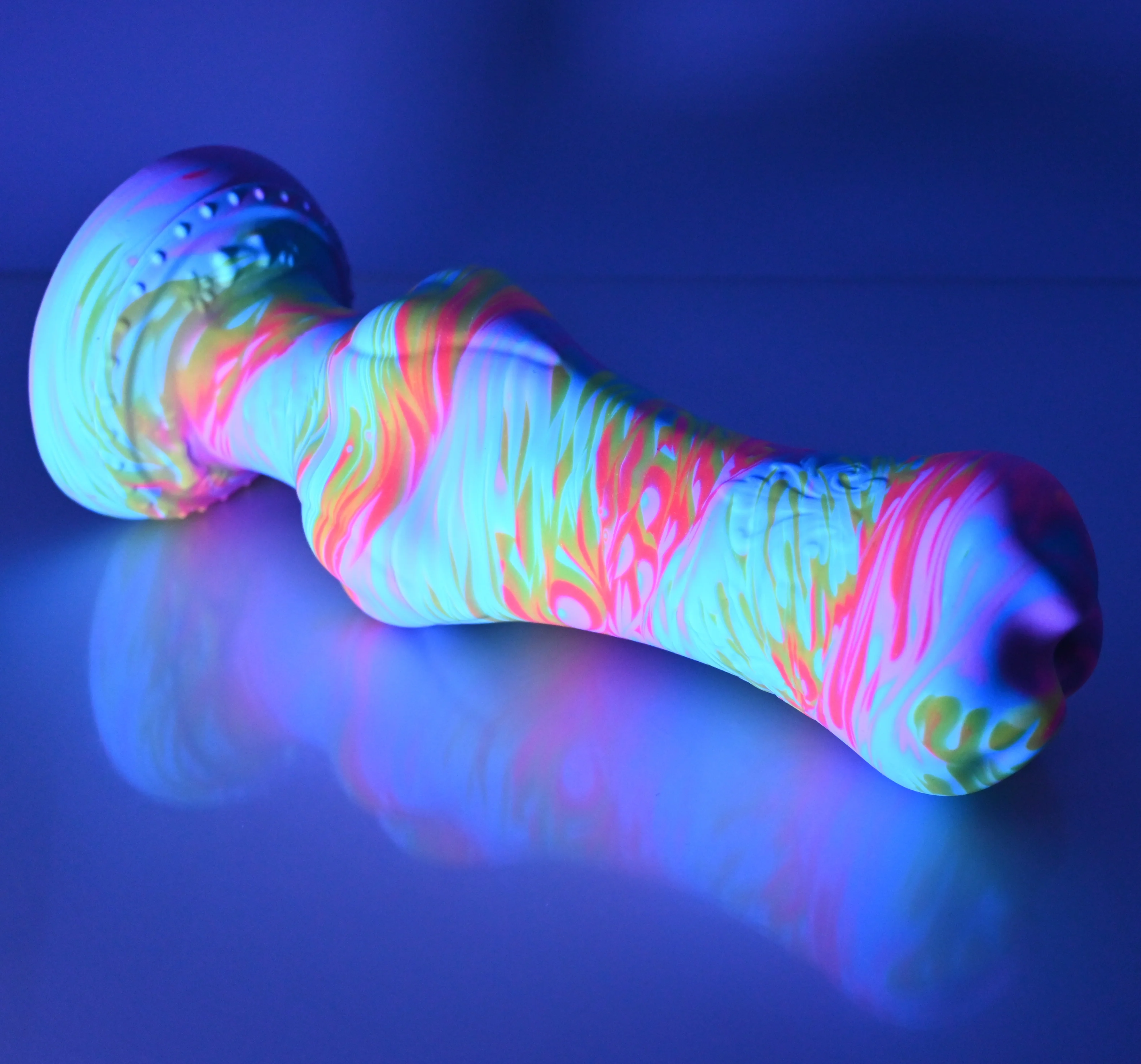U3SDY76 Vex O/S 0030 UV GITD SC - Image 3