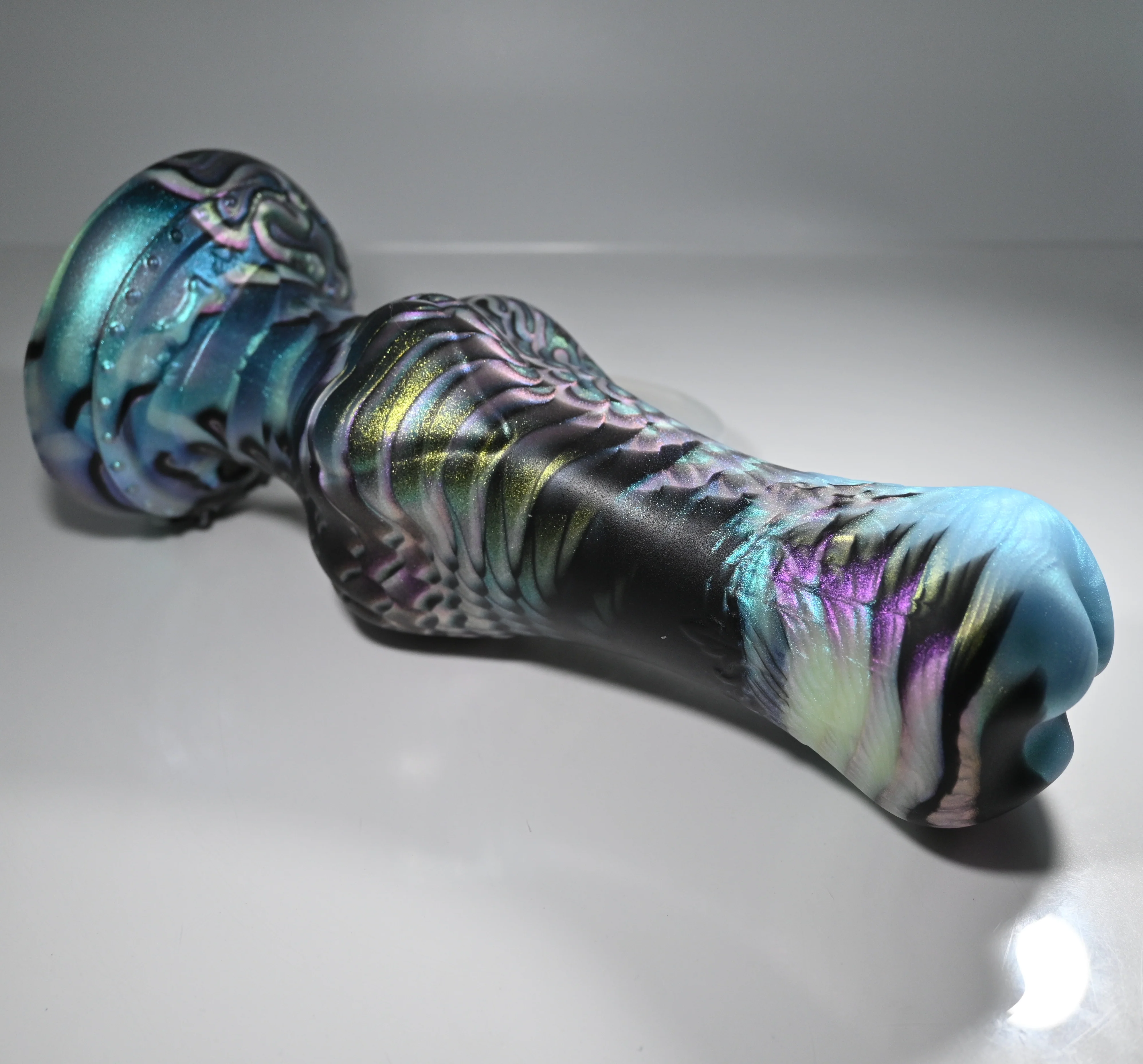 U3XEA19 Vex O/S 0020 UV CS SC - Image 3