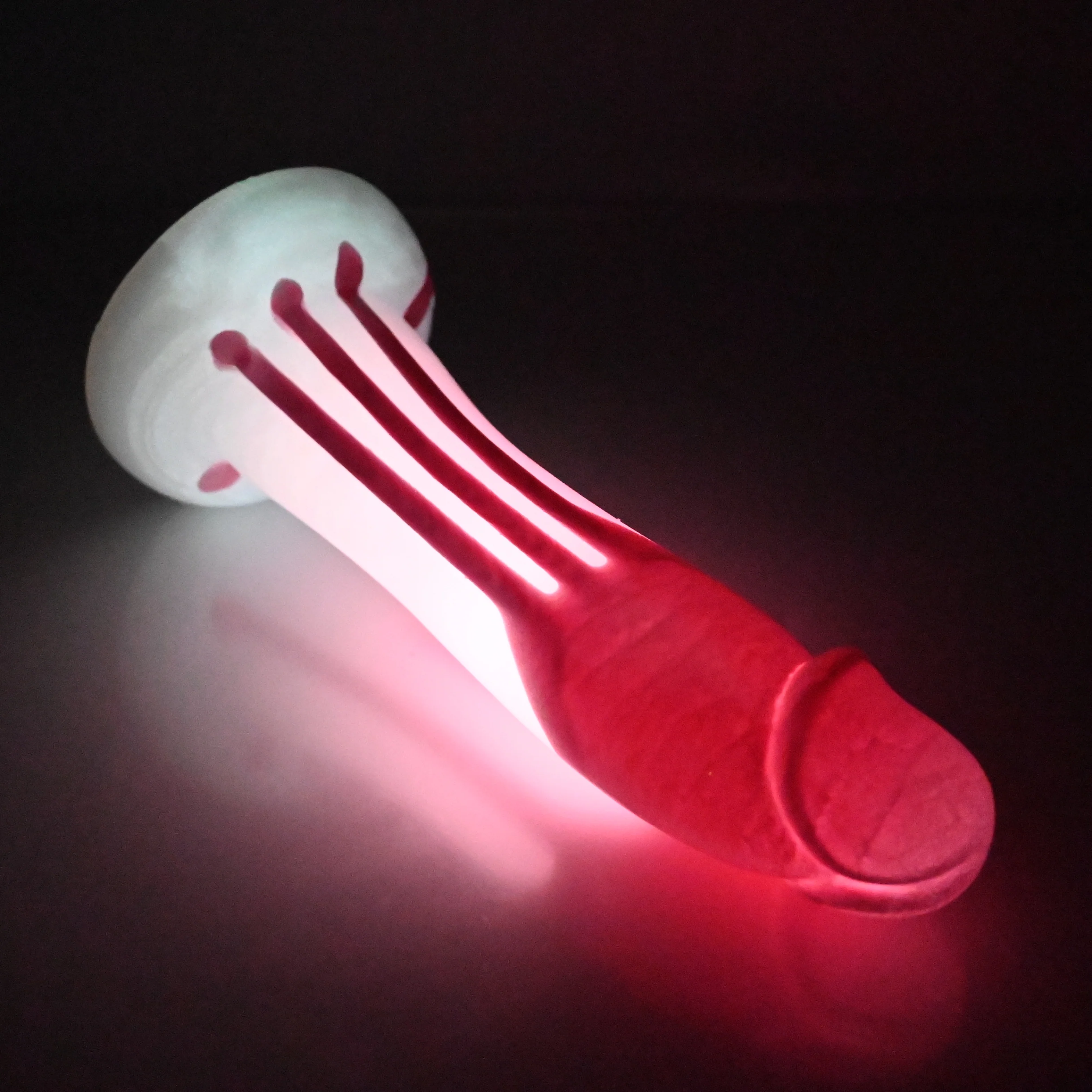Z2MFD30 Caelus Small 0050 UV GITD - Image 3